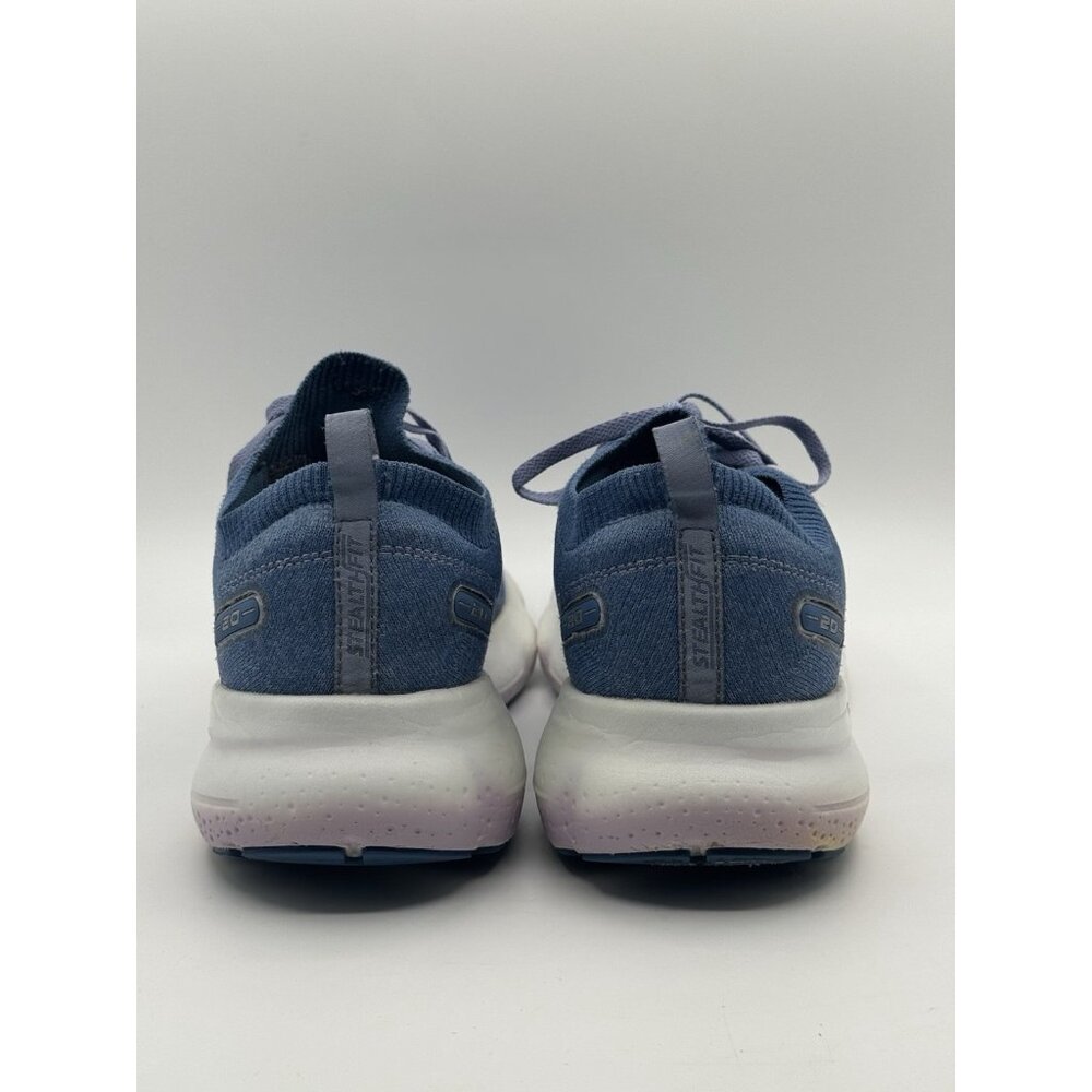 Brooks Glycerin 20 Athletic Running Shoes Womens Blue Low Top Lace Up Size 11.5 - Picture 5 of 14